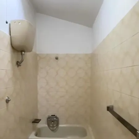 Dimora Montevitozzo Apartament Rzym