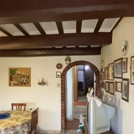 Dimora Montevitozzo Rome