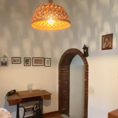 Appartement Dimora Montevitozzo Rome