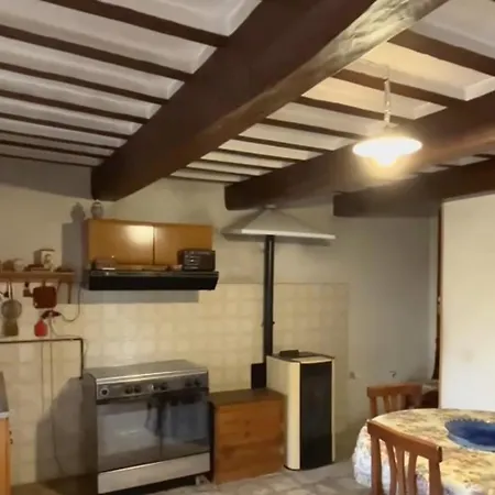 Appartement Dimora Montevitozzo