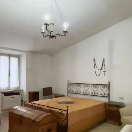Dimora Montevitozzo Appartement *