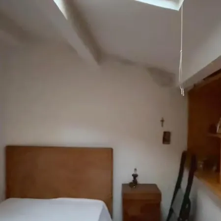 Dimora Montevitozzo *