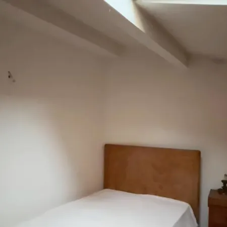 Dimora Montevitozzo * Rome