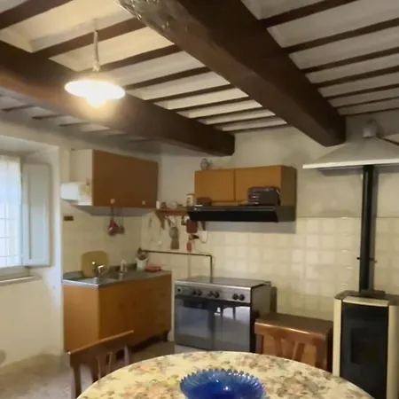 Appartement Dimora Montevitozzo