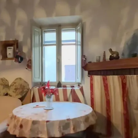 Appartement Dimora Montevitozzo